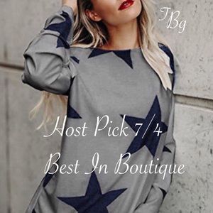 New Lindy Star Off The Shoulder sm-3x